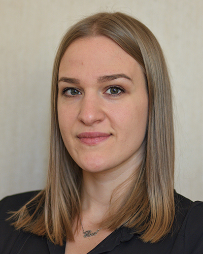 Eva Goljat