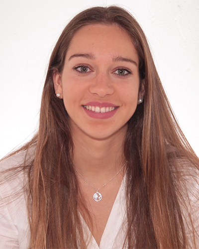 Laura Revert