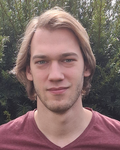 Luca Schäfli