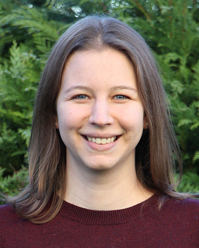 Rahel  Dätwyler