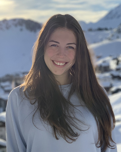 Ylva Maria Carlen