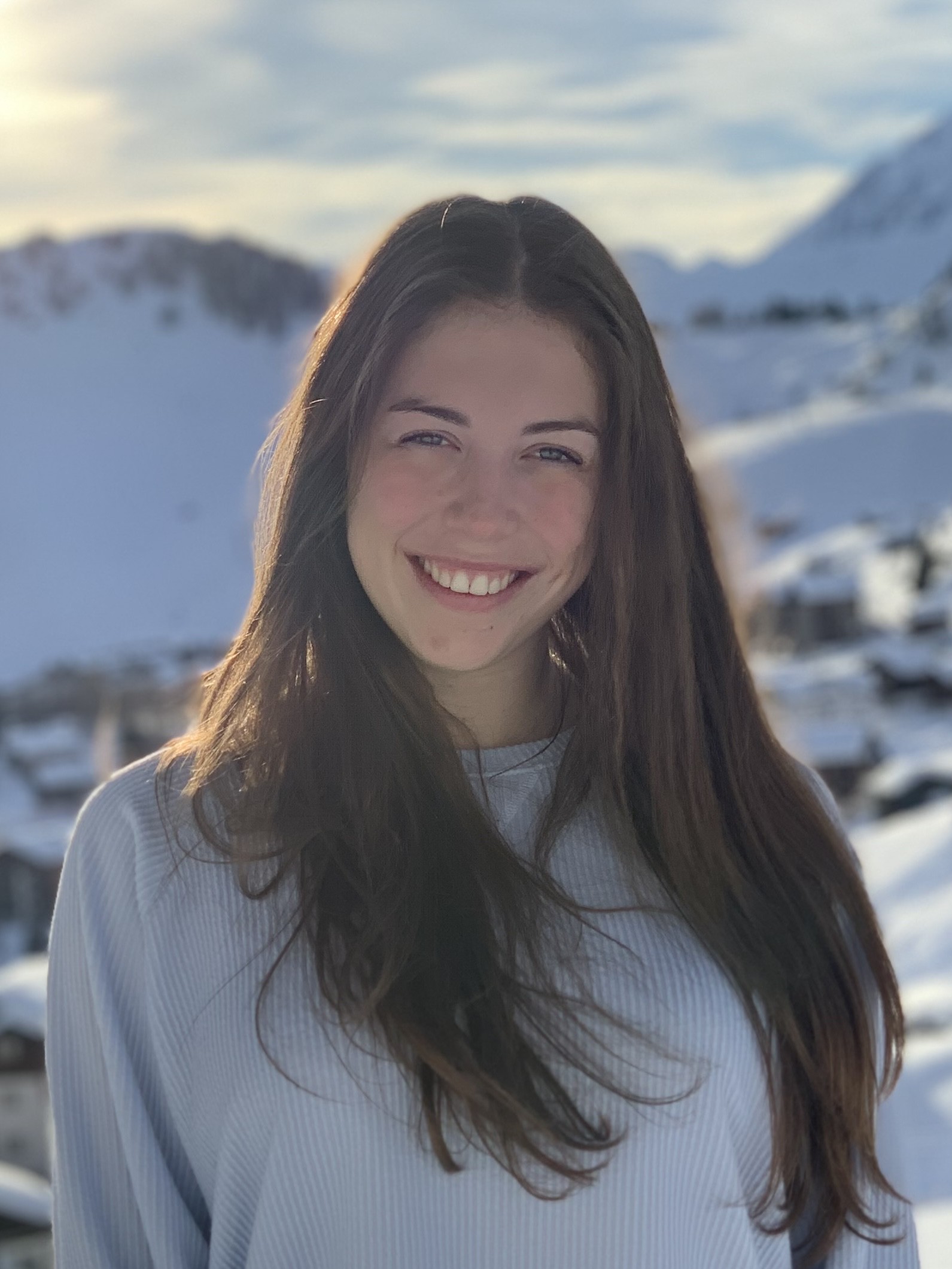 Ylva Maria Carlen
