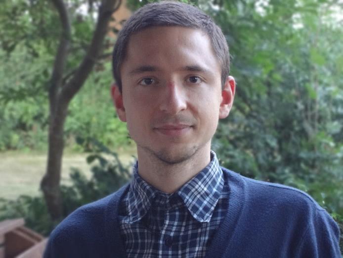 Ivan Ezhov