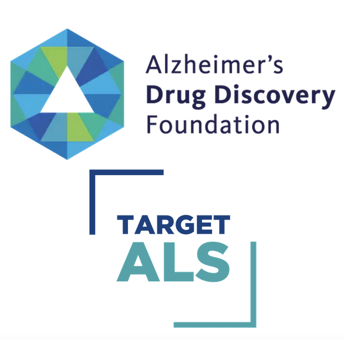 Magdalini Polymenidou awarded Target ALS and Alzheimer’s Drug Discovery Foundation Award