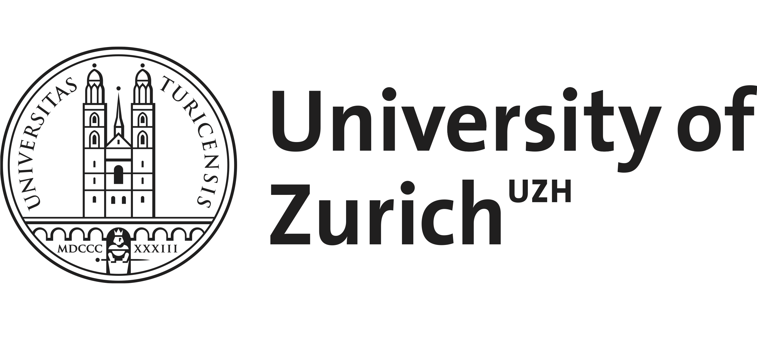 Logo UZH 