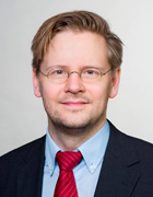 Photo Prof. Dr. Bjoern Menze