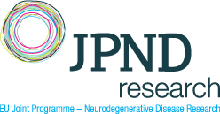 JPND logo
