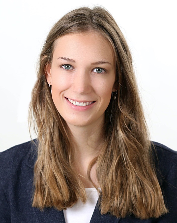 Alina Bollhagen